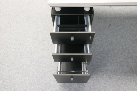 Directiebureau Bulo M2000 refurbished
