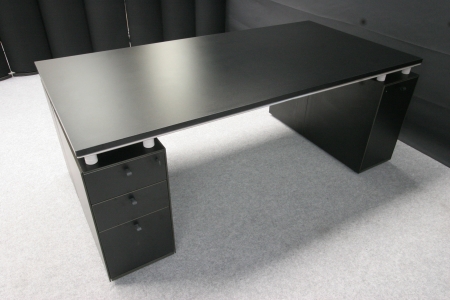 Directiebureau Bulo M2000 refurbished