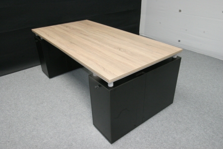 Directiebureau Bulo M2000 refurbished