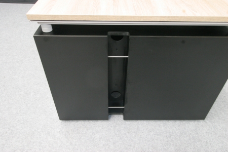 Directiebureau Bulo M2000 refurbished