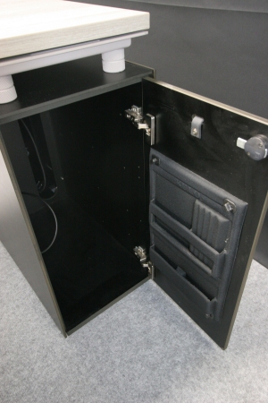 Directiebureau Bulo M2000 refurbished