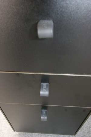 Directiebureau Bulo M2000 refurbished
