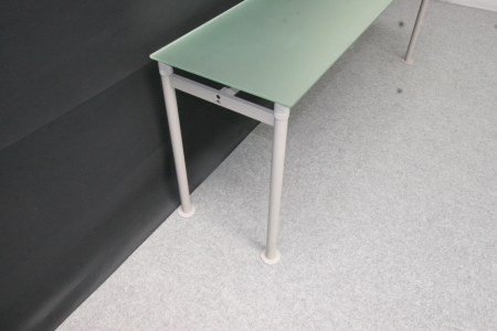 Bureautafel BULO MT (2e hands)