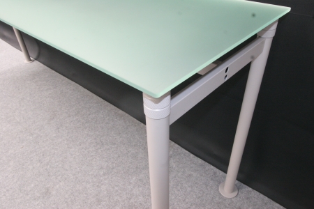 Bureautafel BULO MT (2e hands)