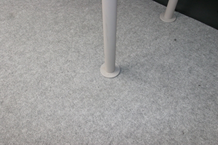 Bureautafel BULO MT (2e hands)
