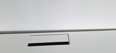 Bureau Pami 2400 x 900 (2e hands)