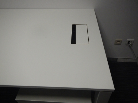 Bureau Pami 2700 x 900 (2e hands)