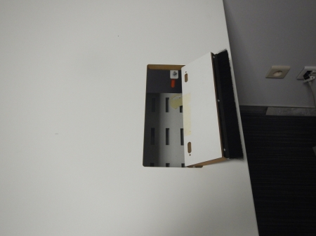 Bureau Pami 2700 x 900 (2e hands)