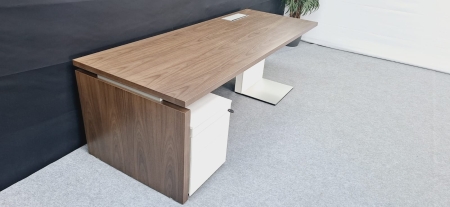Directiebureau BENE