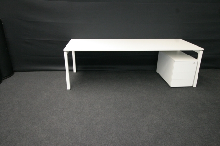 Bureau Robberechts 2400 x 800 (2e hands)
