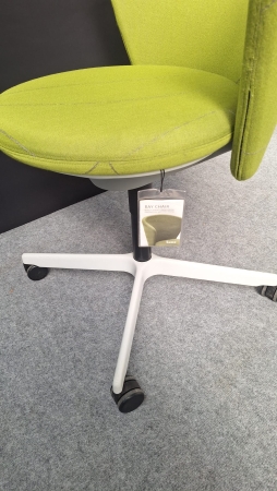 Design bureaustoel BENE BAY