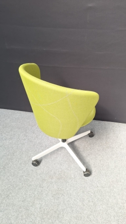 Design bureaustoel BENE BAY