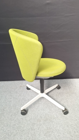 Design bureaustoel BENE BAY