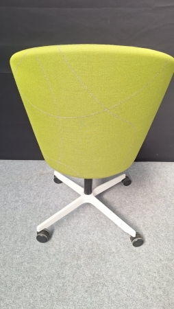 Design bureaustoel BENE BAY