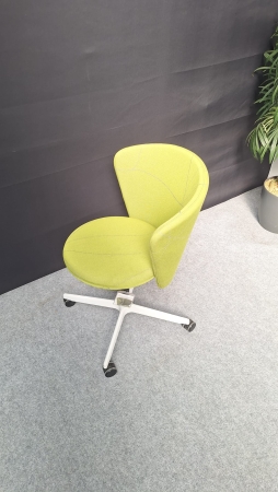Design bureaustoel BENE BAY