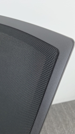 Ergonomische bureaustoel BENE (2e hands)