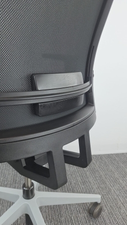 Ergonomische bureaustoel BENE (2e hands)