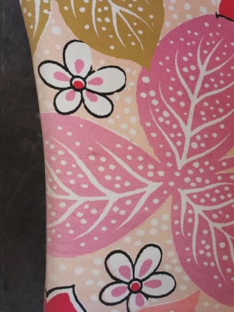 Design canapé Moroso Victoria Albert (2e hands)