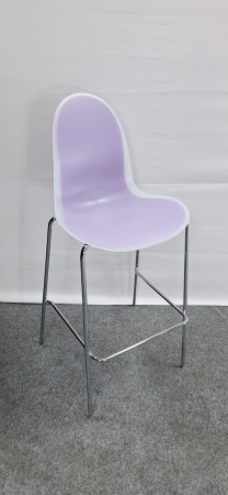 Design barkruk barkruk Casprini Parri 3 x 2 (2e hands)