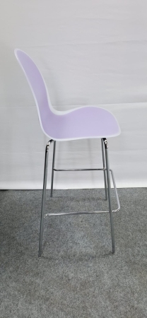 Design barkruk barkruk Casprini Parri 3 x 2 (2e hands)