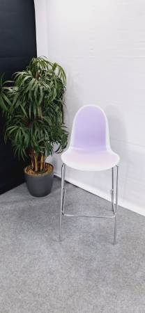 Design barkruk barkruk Casprini Parri 3 x 2 (2e hands)