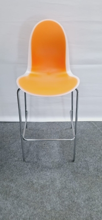 Design barkruk barkruk Casprini Parri 3 x 2 (2e hands)