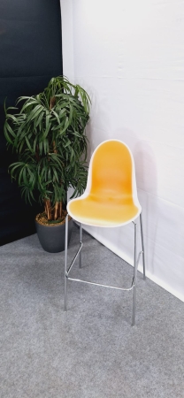 Design barkruk barkruk Casprini Parri 3 x 2 (2e hands)