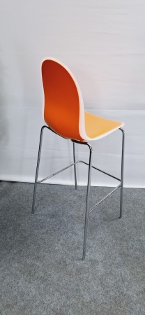 Design barkruk barkruk Casprini Parri 3 x 2 (2e hands)