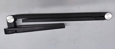 Bureaulamp inclusief USB A+C