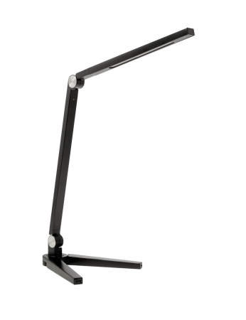 Bureaulamp inclusief USB A+C