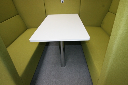 Akoestische vergaderbox Deberenn (2e hands)
