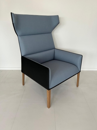 Design Fauteuille  Profim (toonzaalmodel)