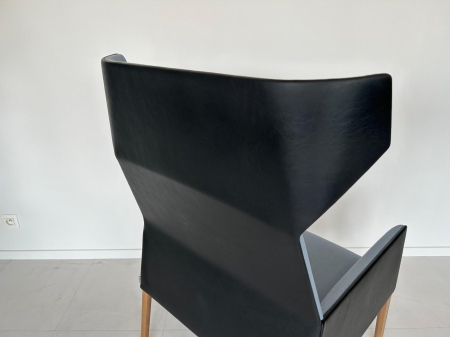 Design Fauteuille  Profim (toonzaalmodel)