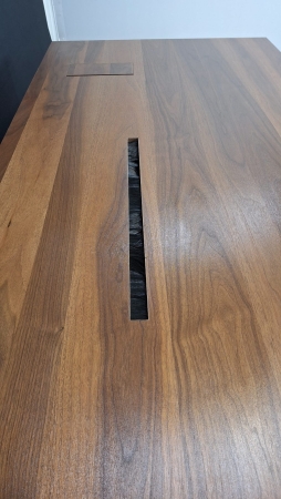 Bureau exécutif de Vitra