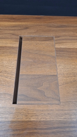 Bureau exécutif de Vitra