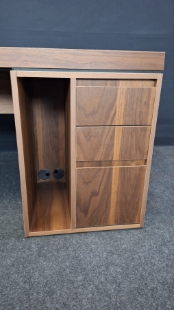 Bureau exécutif de Vitra