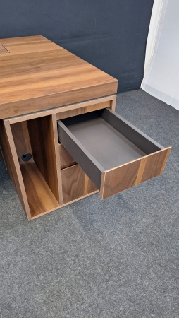 Bureau exécutif de Vitra