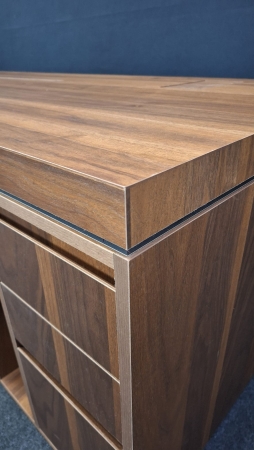 Bureau exécutif de Vitra