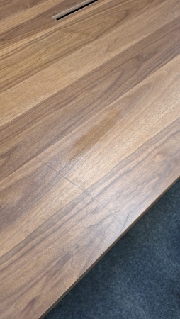 Bureau exécutif de Vitra