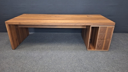 Bureau exécutif de Vitra