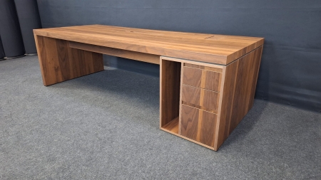 Bureau exécutif de Vitra