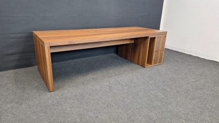 Bureau exécutif de Vitra