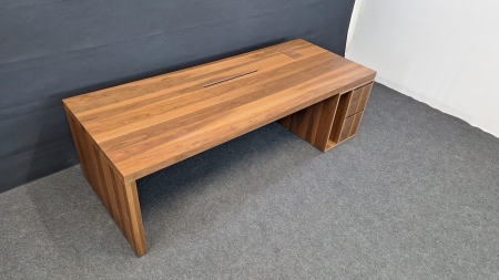 Bureau exécutif de Vitra