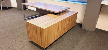 Bureau de direction BENE