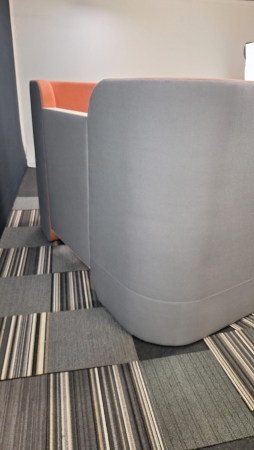 Akoestische vergaderbox Drisag (2e hands)