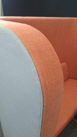 Akoestische vergaderbox Drisag (2e hands)