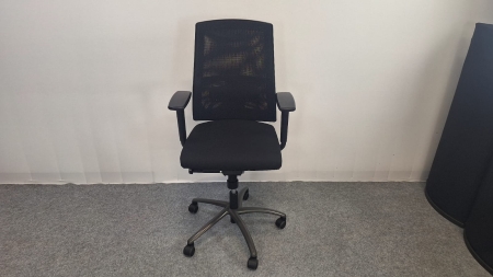 Ergonomische bureaustoel Dromea
