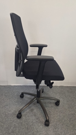 Ergonomische bureaustoel Dromea