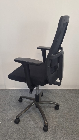 Ergonomische bureaustoel Dromea