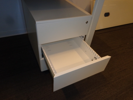 Bureau Bene 1600 x 800 (2e hands)